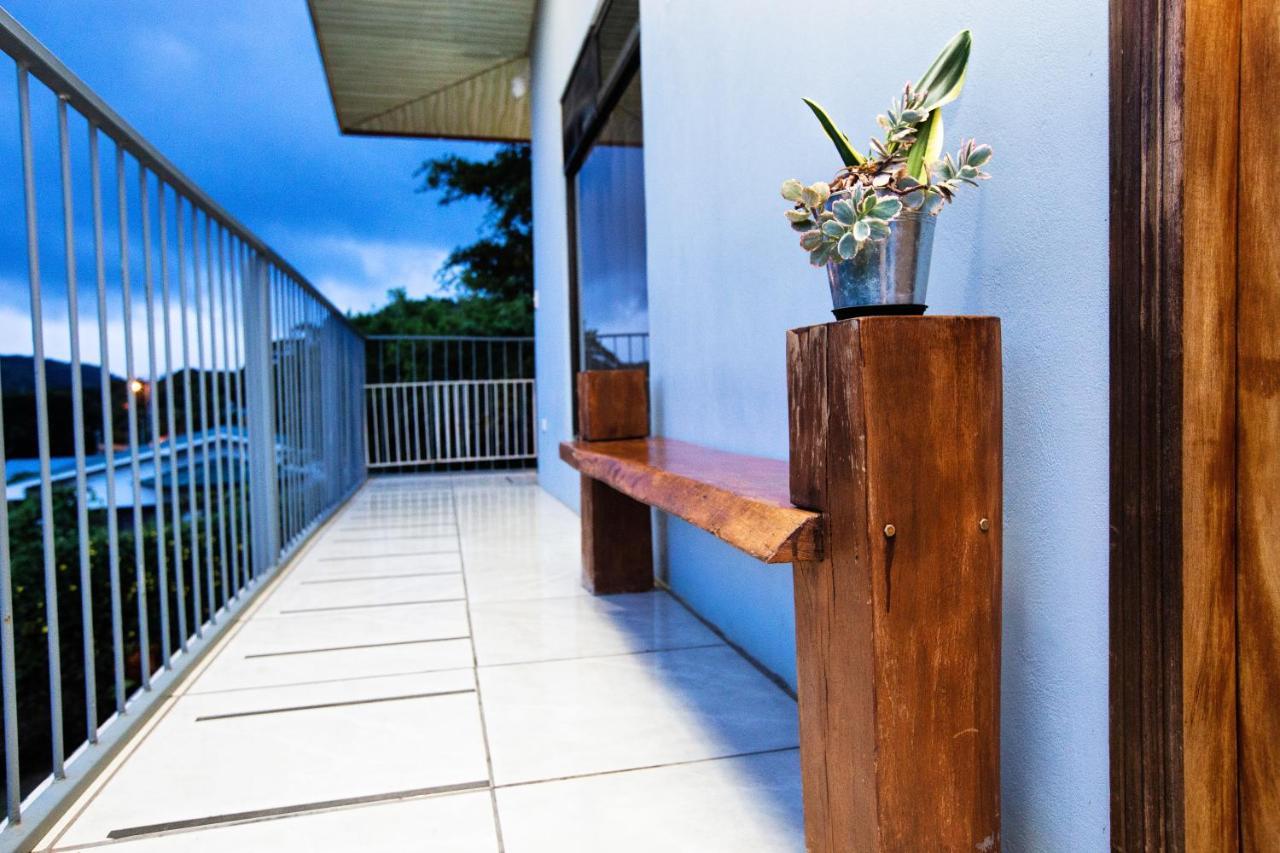 Apartamento Lantana ,Monteverde Con Aire Acondicionado Y Lavanderia Exterior photo