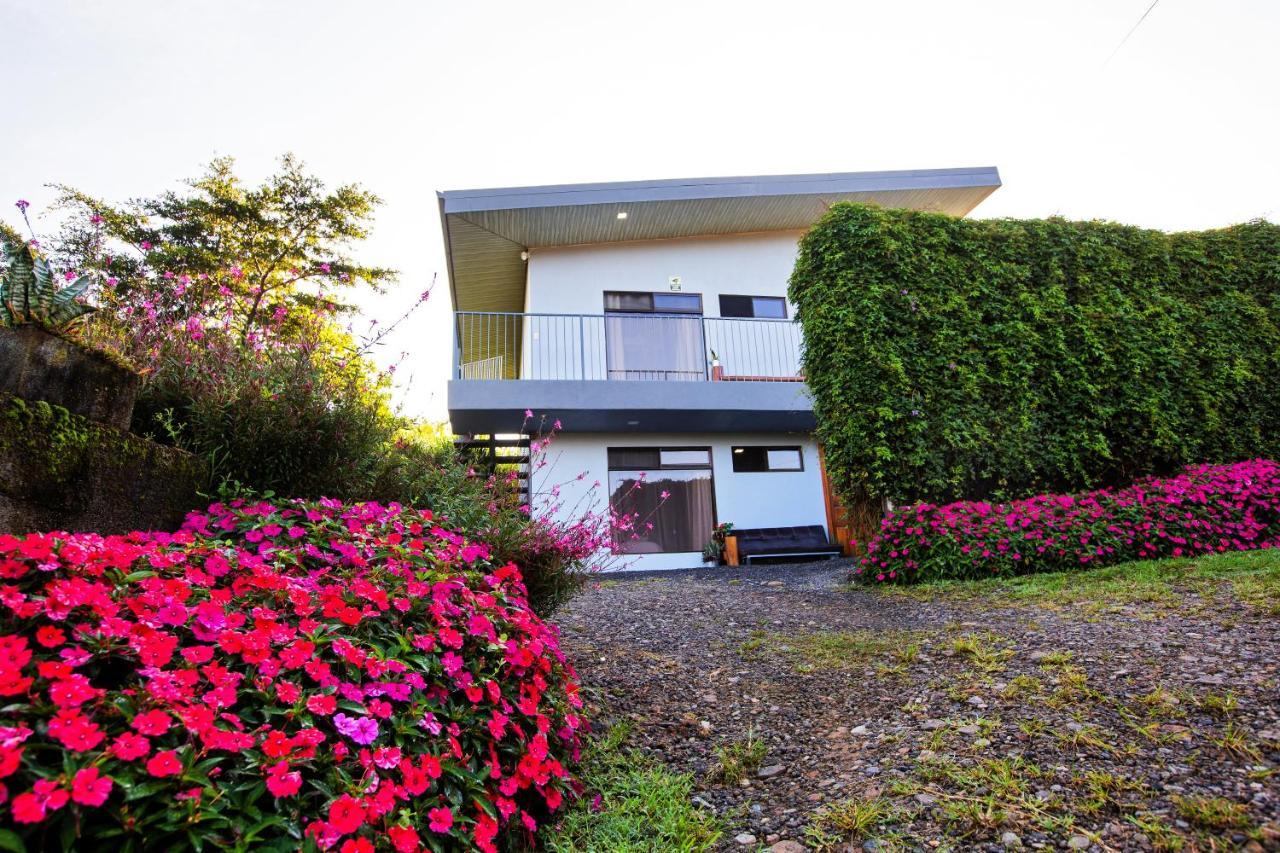 Apartamento Lantana ,Monteverde Con Aire Acondicionado Y Lavanderia Exterior photo