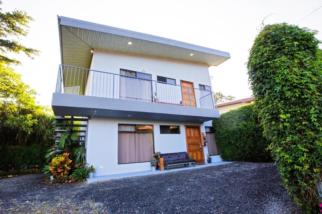 Apartamento Lantana ,Monteverde Con Aire Acondicionado Y Lavanderia Exterior photo