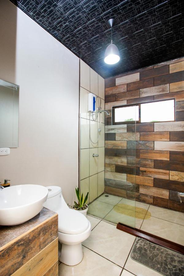 Apartamento Lantana ,Monteverde Con Aire Acondicionado Y Lavanderia Exterior photo