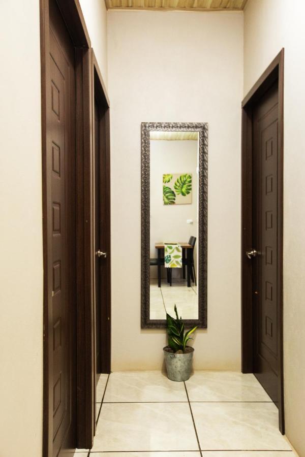 Apartamento Lantana ,Monteverde Con Aire Acondicionado Y Lavanderia Exterior photo