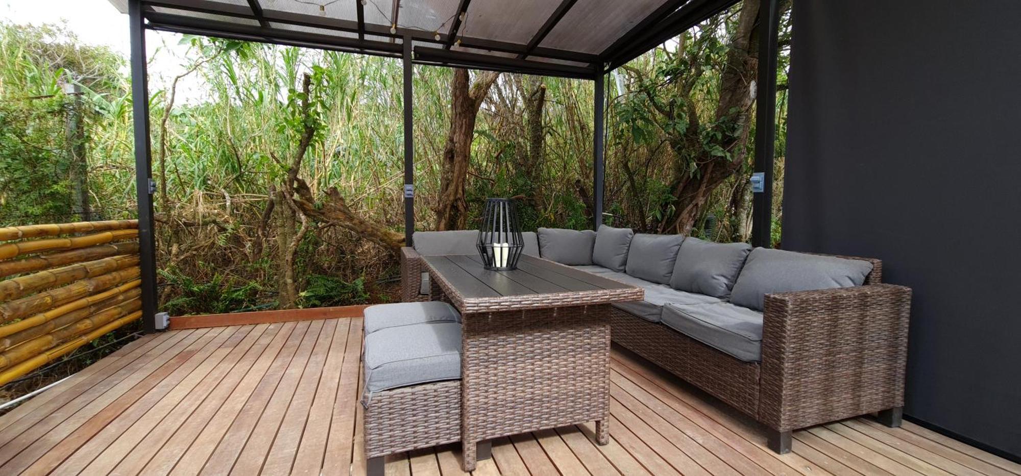 Apartamento Lantana ,Monteverde Con Aire Acondicionado Y Lavanderia Exterior photo