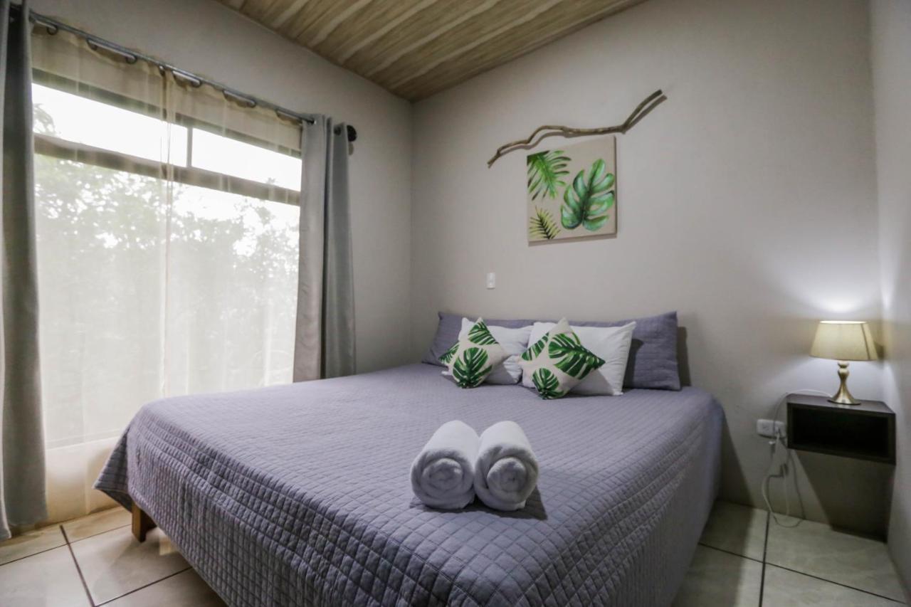 Apartamento Lantana ,Monteverde Con Aire Acondicionado Y Lavanderia Exterior photo