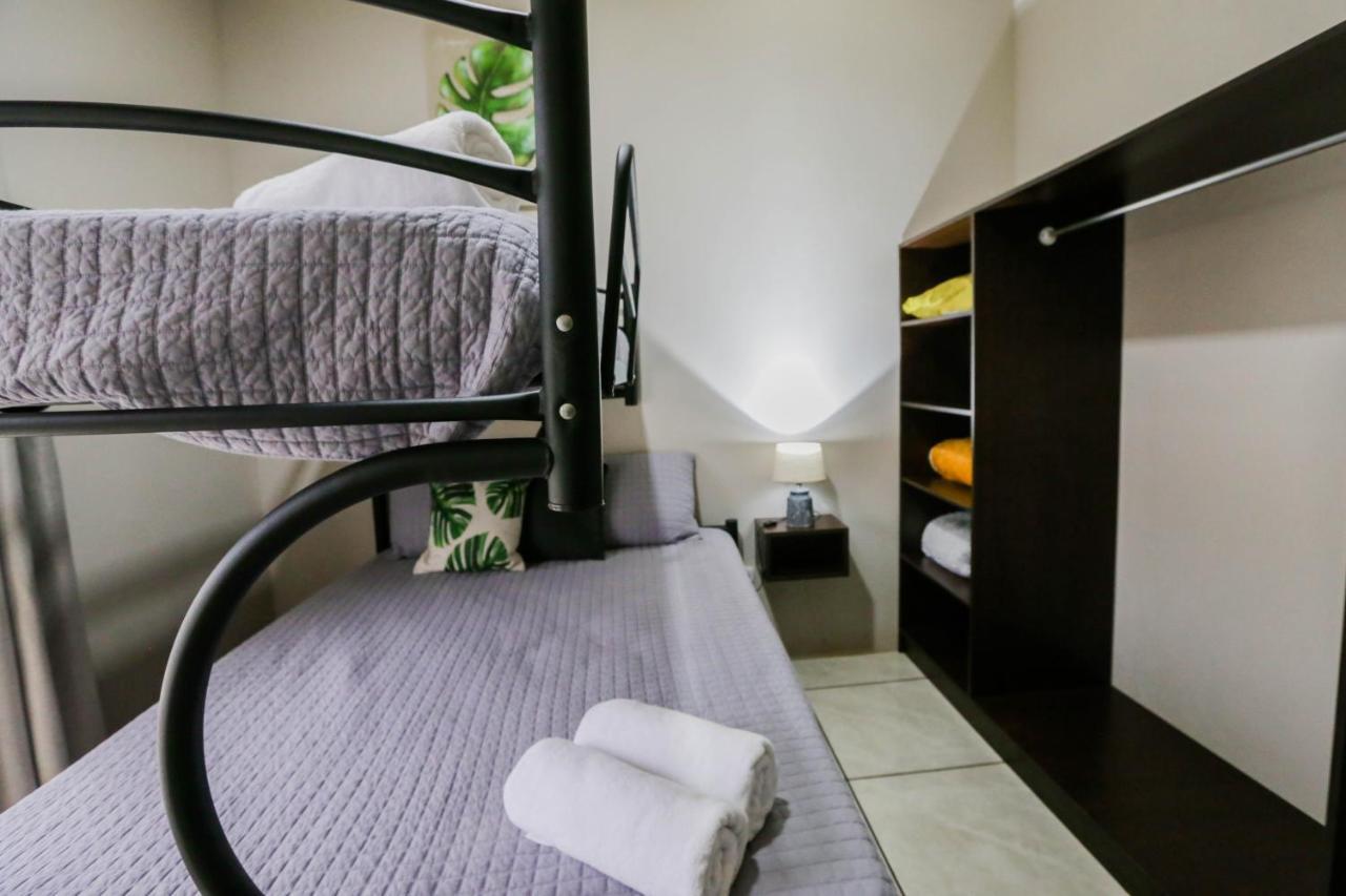 Apartamento Lantana ,Monteverde Con Aire Acondicionado Y Lavanderia Exterior photo