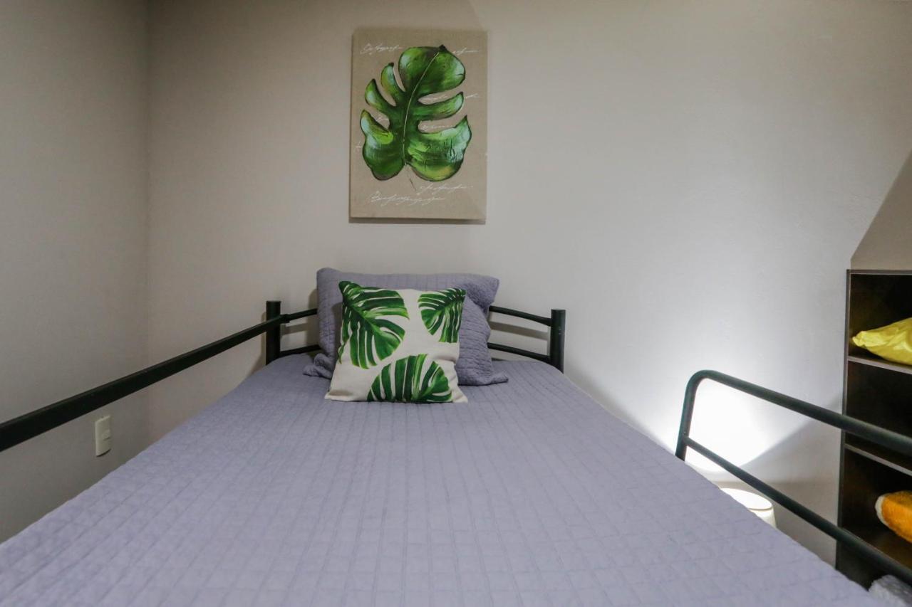 Apartamento Lantana ,Monteverde Con Aire Acondicionado Y Lavanderia Exterior photo